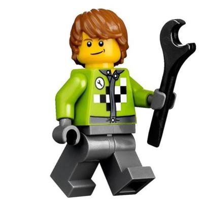 Bộ xếp hình LEGO 10655 Monster Trucks V29(1)